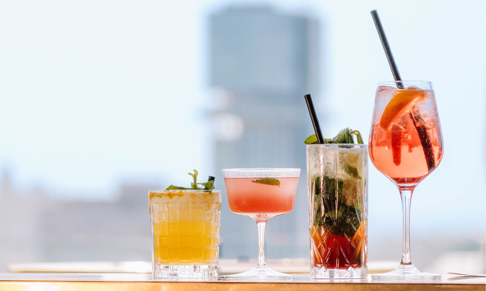 Picos Pardos Sky Lounge
