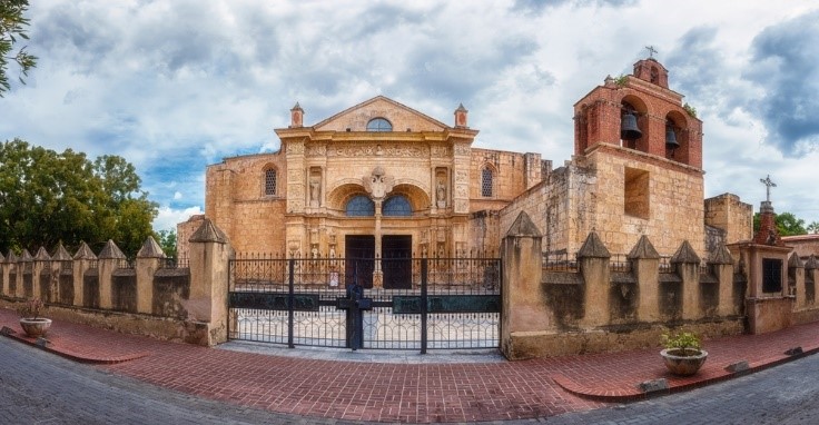 Catedral Primada da América